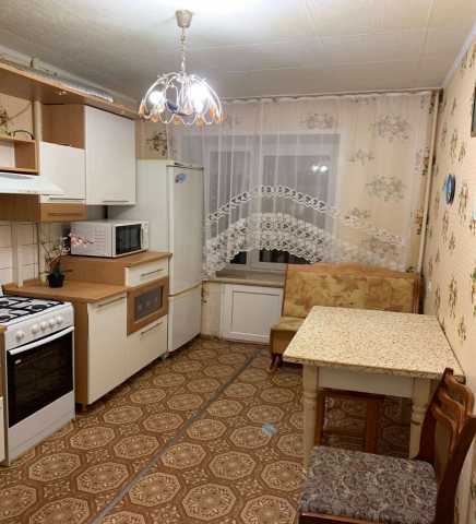 Сдам: 1к.квартиру ул.Т.Барамзиной