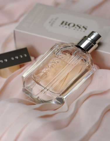 Продам: Hugo Boss The Scent For Her 100 мл