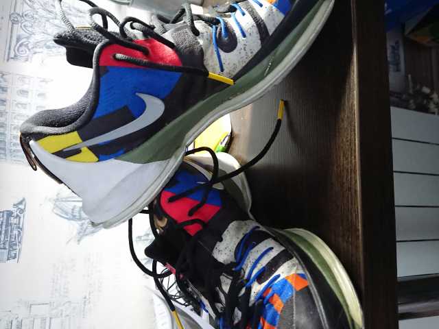 Продам: Nike KD all star