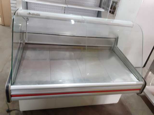 Продам: Витрина холодильная CRYSPI 1.5 метра
