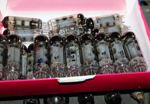 Продам: Мощный импортный германий транзисторы