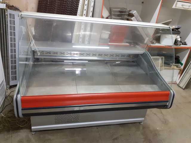 Продам: Витрина холодильная Ариада 1.5 метра