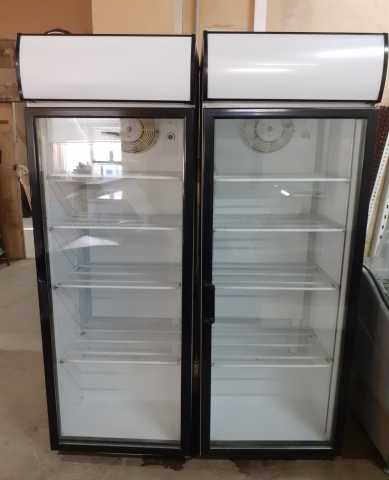 Продам: Шкаф холодильный Norcool 530 литров