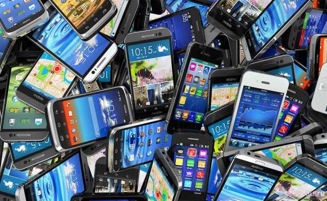 Куплю: Мобильные телефоны или смартфоны