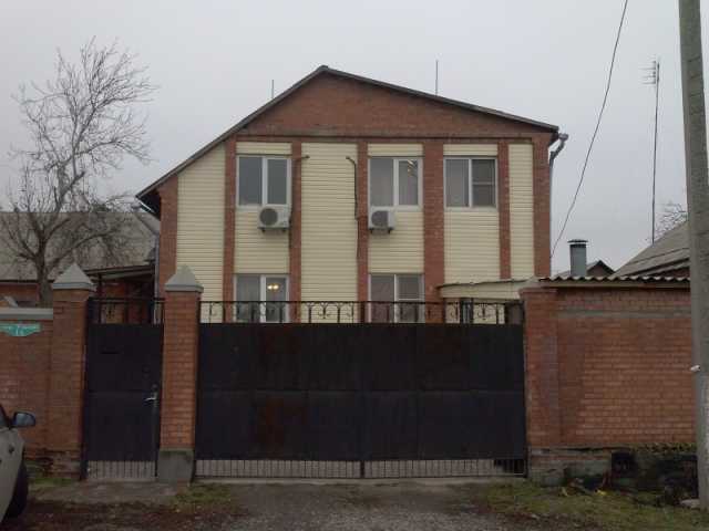 Продам: Дом 277 м2 г. Таганроге