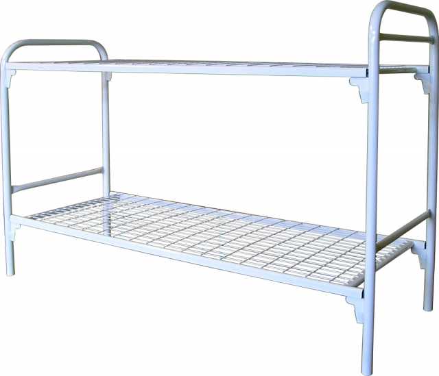 Продам: Кровати металлические для санаториев