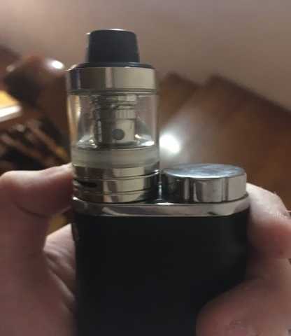 Продам: IStick Pico 75w