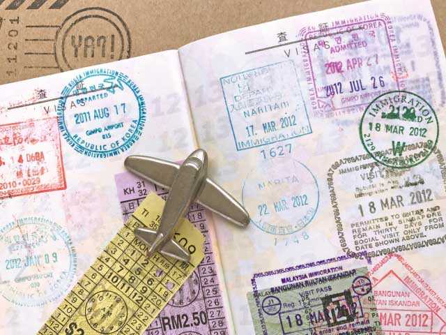 Предложение: Indian Business visa: How to get it?