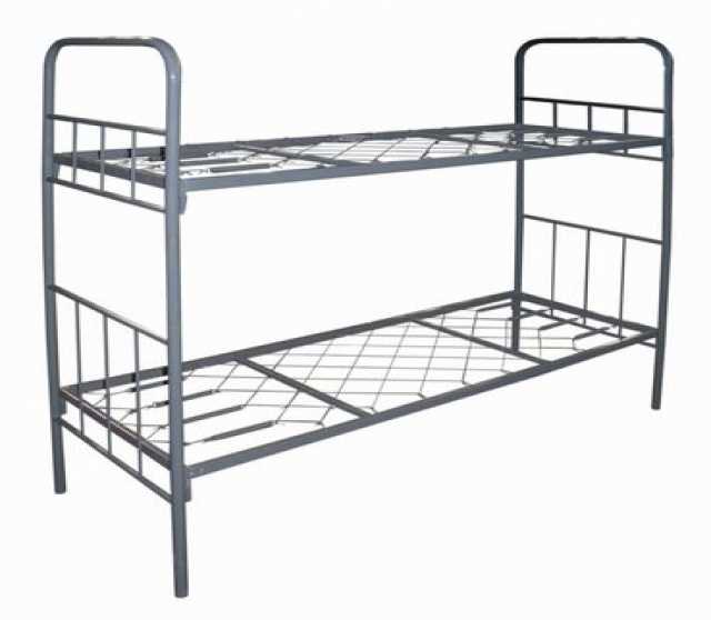 Продам: Кровати металлические дешевые