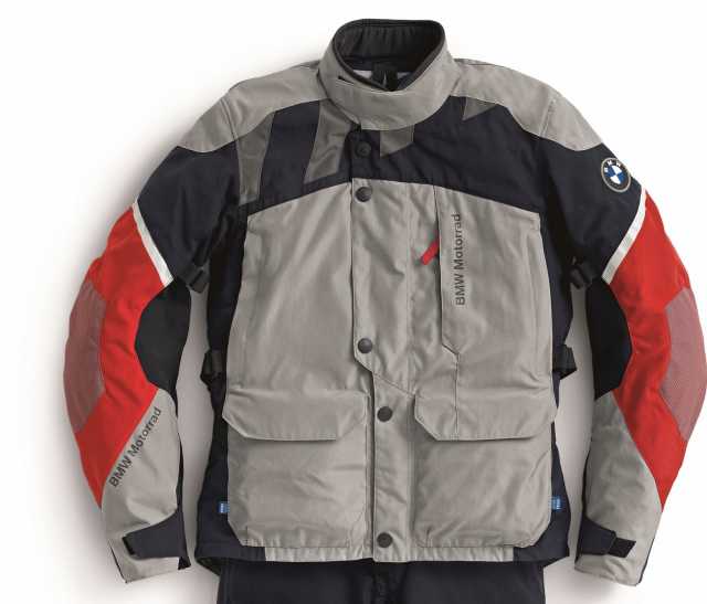 Продам: Куртка BMW для байкеров