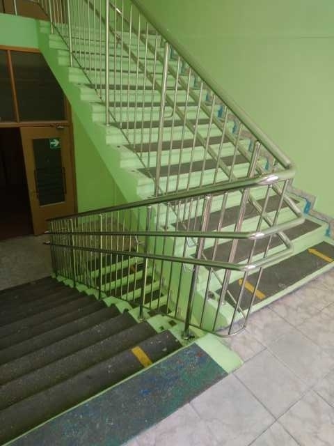 Предложение: Лестницы без посредников