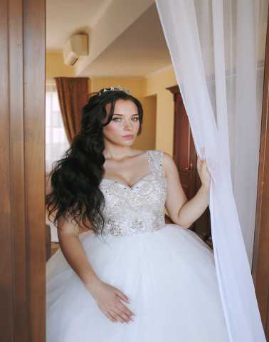 Продам: Свадебное платье фирмы La Mejor