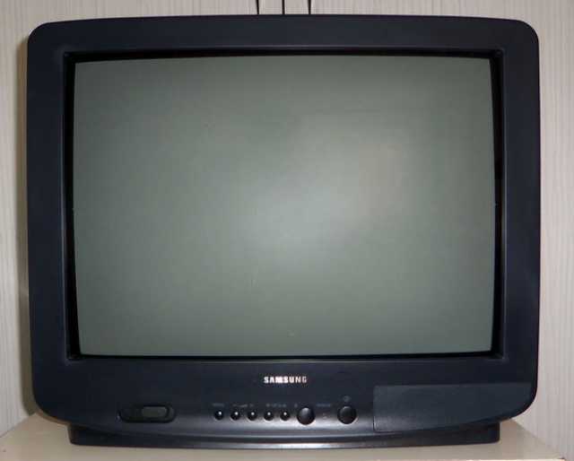 Продам: цветной телевизор
