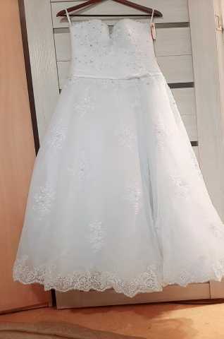 Куплю: свадебное платье