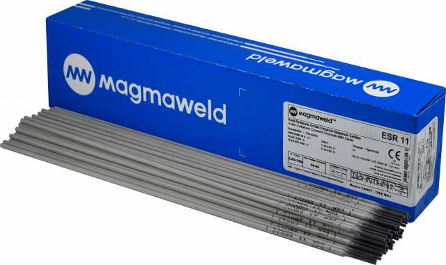 Продам: Сварочные электроды ESR-11 MAGMAWELD