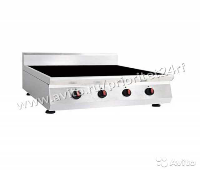 Продам: Плита индукционная Kocateq DC4