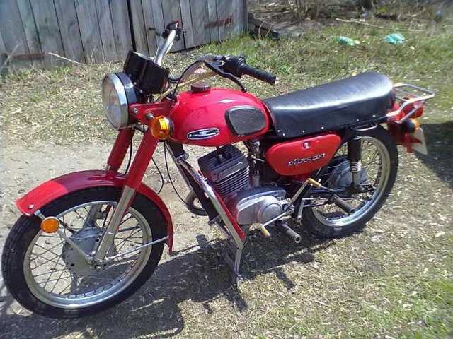 Продам: Мотоцикл Минск