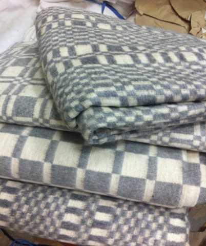 Продам: одеяла байковые