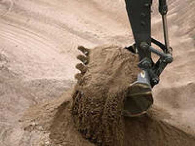 Продам: Песок строительный