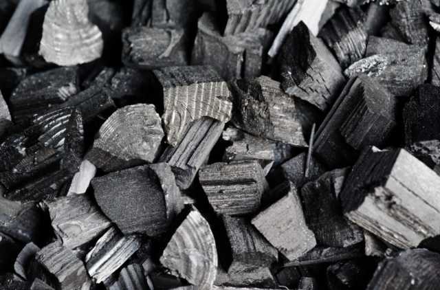 Продам: Уголь древесный