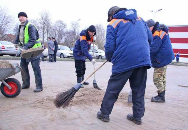 Предложение: уборка мусора,демонтаж зданий