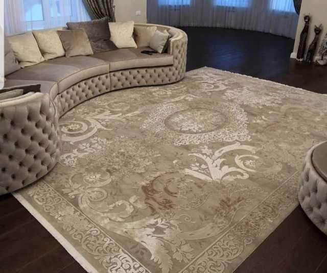 Продам: Турецкие новые ковры овальные и прямоуго