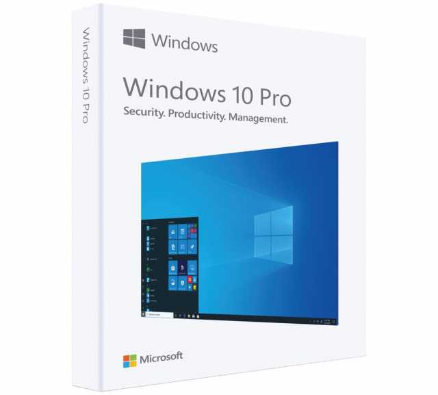 Предложение: Windows 10 pro и многое другое