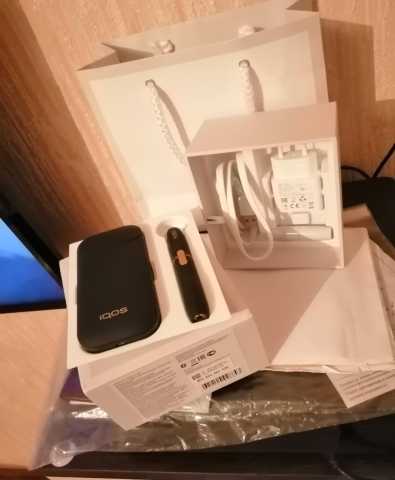 Продам: IQOS 2.4 Plus