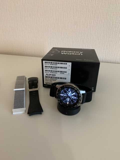 Продам: Часы Galaxy Watch 46 mm