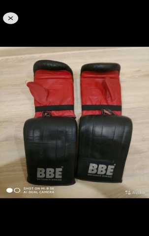 Продам: Перчатки для бокса