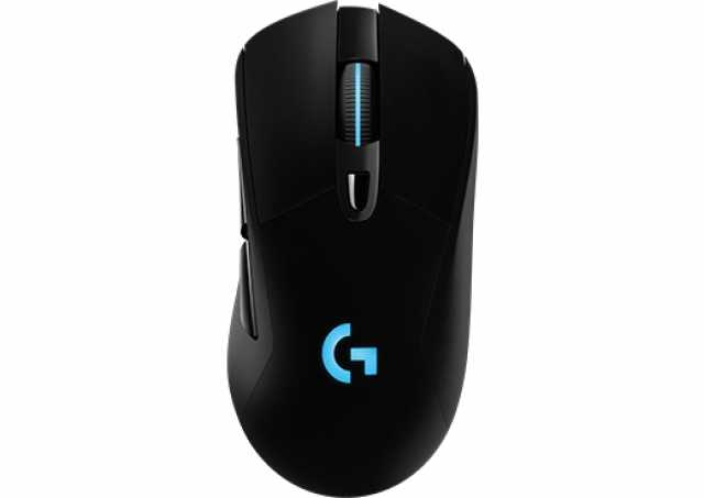 Продам: Мышь беспроводная Logitech G703 LIGHTSPE