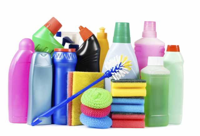 Предложение: Услуги по уборке помещений