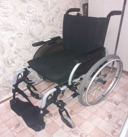 Продам: Инвалидные коляска