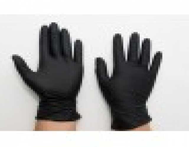 Продам: перчатки нитриловые, резиновые (50пар)