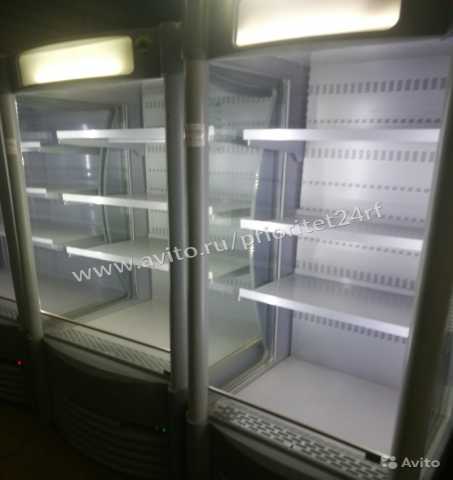 Продам: Холодильная витрина Frigoglass орхl-P 12