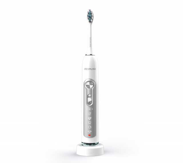 Продам: Электрическая зубная щетка RevylineRL010