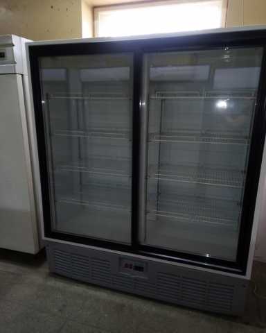 Продам: Шкаф холодильный купе Ариада 1242 литра
