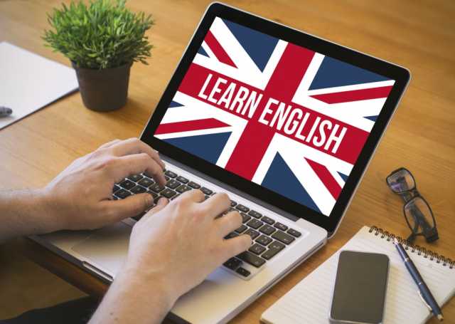 Предложение: Онлайн-курсы английского языка
