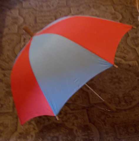 Продам: Зонт - трость