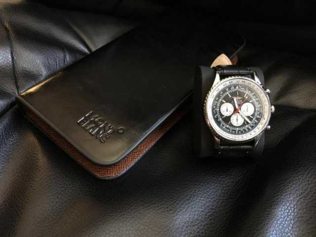 Продам: Наручные часы Breitling Navitimer