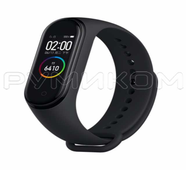 Продам: Mi band 4 оригинал