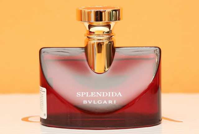 Продам: Bvlgari Splendida Magnolia Sensuel