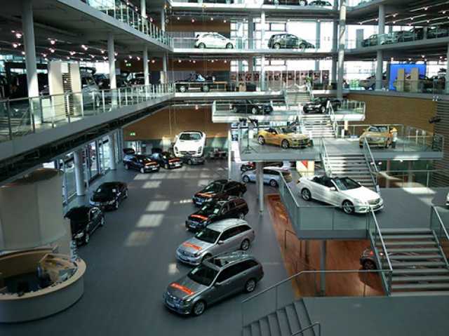 Предложение: Как купить авто в Германии и не заглохну
