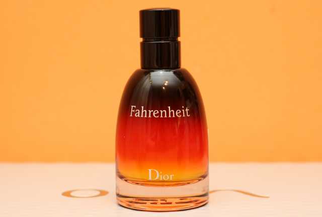 Продам: Christian Dior Fahrenheit