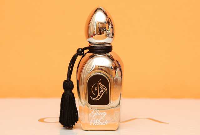 Продам: Arabesque Perfumes Glory Musk