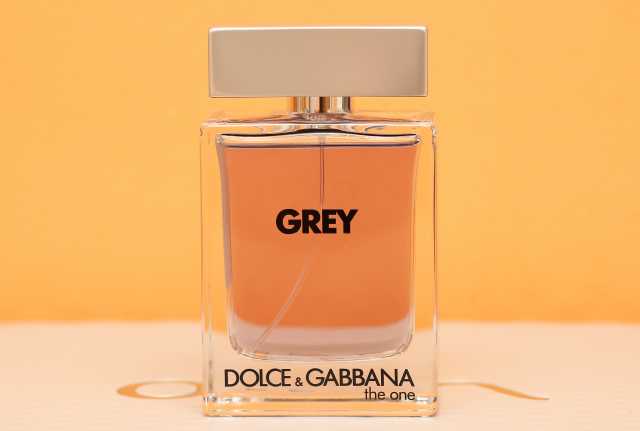 Продам: Dolce Gabbana The One Grey