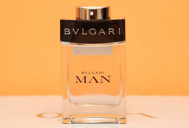Продам: Bvlgari Man