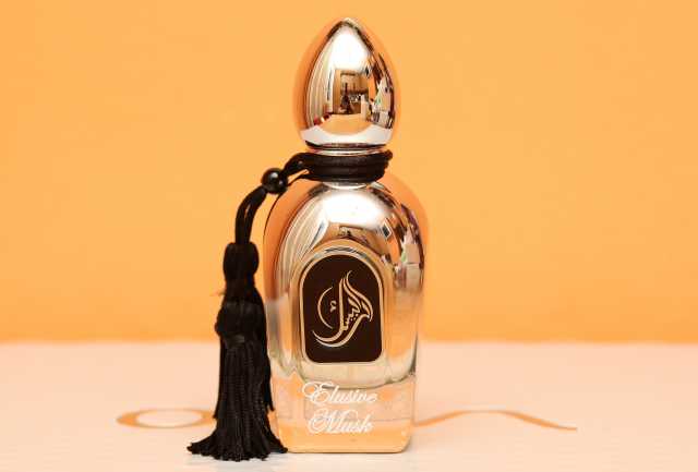 Продам: Arabesque Perfumes Elusive Musk