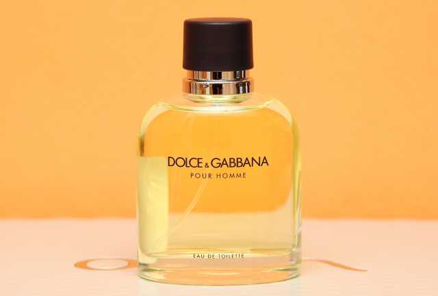 Продам: Dolce Gabbana pour homme