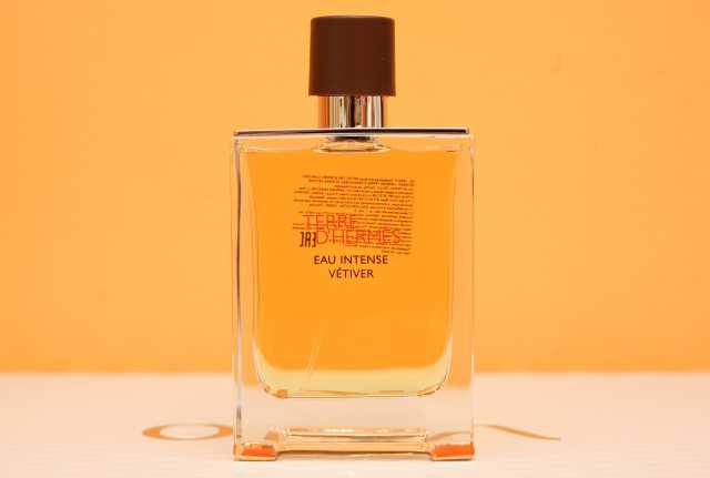 Продам: Hermes Terre D'Hermes Eau Intense Vetive